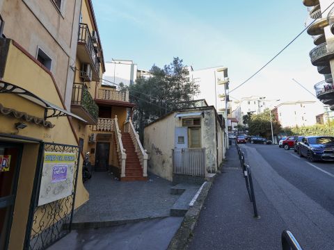 Via Mario Greco 141