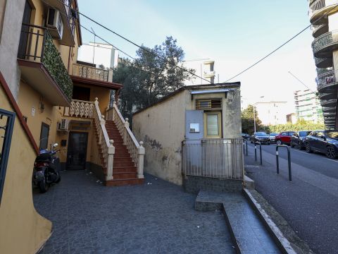 Via Mario Greco 141