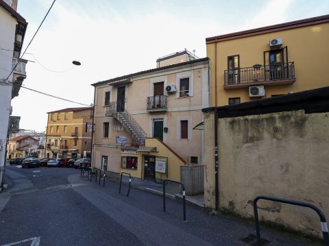 Via Mario Greco 141