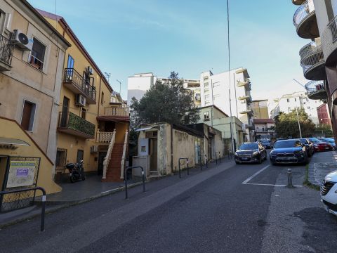 Via Mario Greco 141