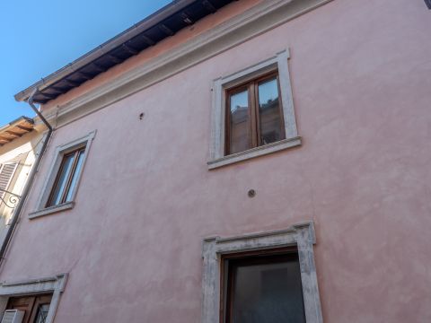 Via Del Macello, 28