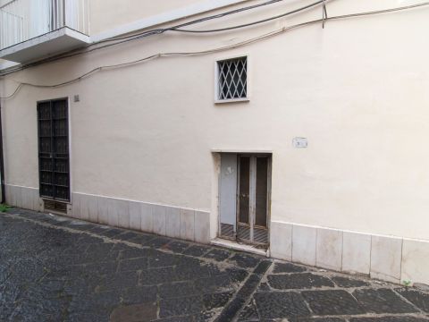 Via Arpi, 150