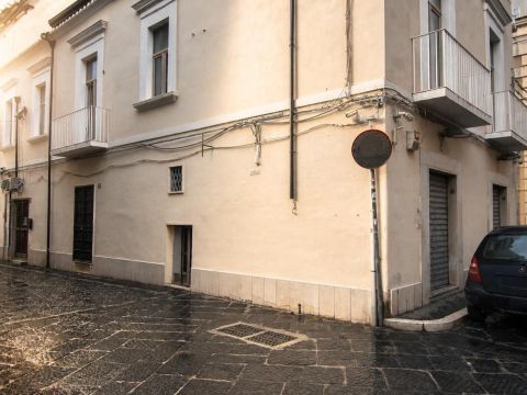 Via Arpi, 152 - Foggia