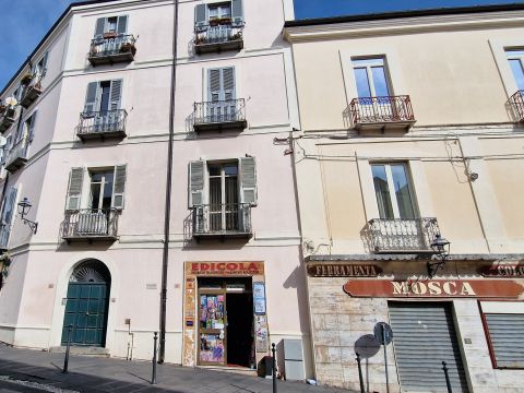 piazza roma 5