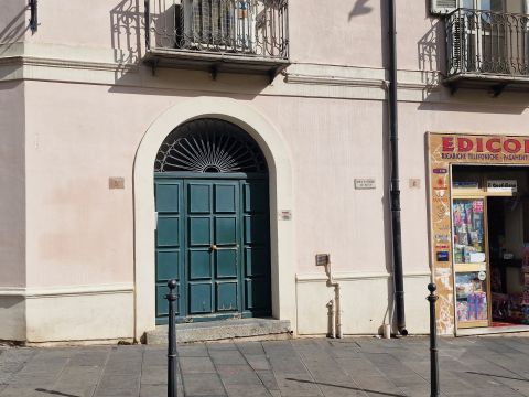 piazza roma 5