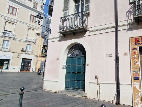 piazza roma 5