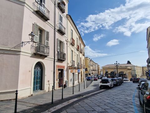 piazza roma 5