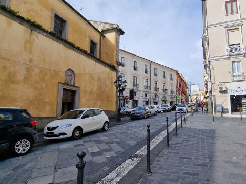 piazza roma 5
