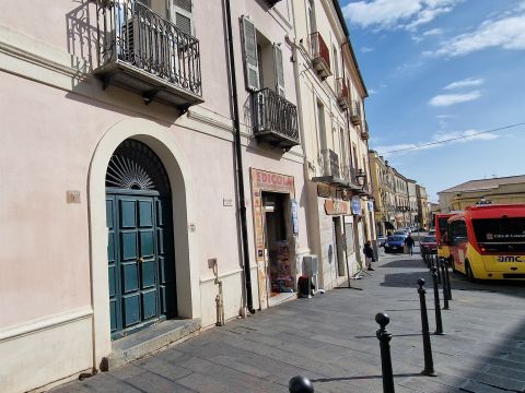 piazza roma 5