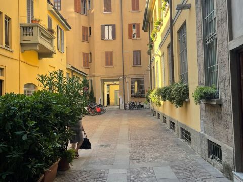 Viale Monte Nero, 56 - Milano
