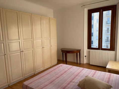 Viale Monte Nero, 56 - Milano