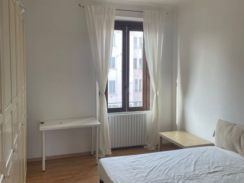 Viale Monte Nero, 56 - Milano