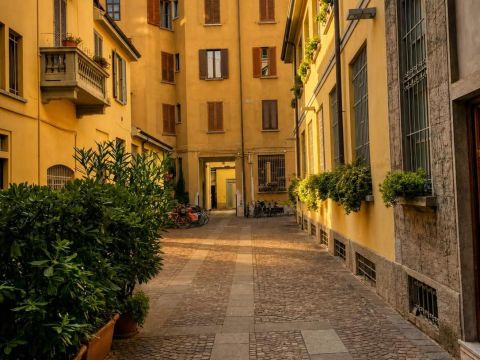 Viale Monte Nero, 56 - Milano