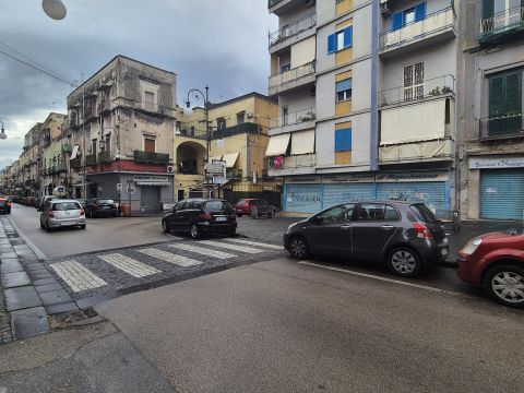 Via Giardino, 9