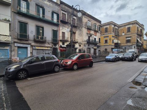 Via Giardino, 9