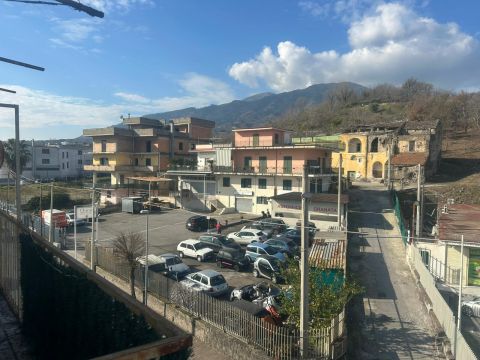 Via S. Leonardo Zabatta, 15