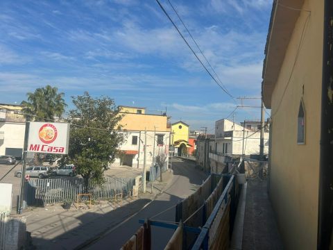 Via S. Leonardo Zabatta, 15