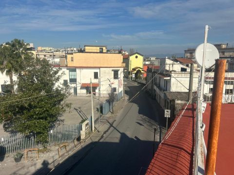 Via S. Leonardo Zabatta, 15