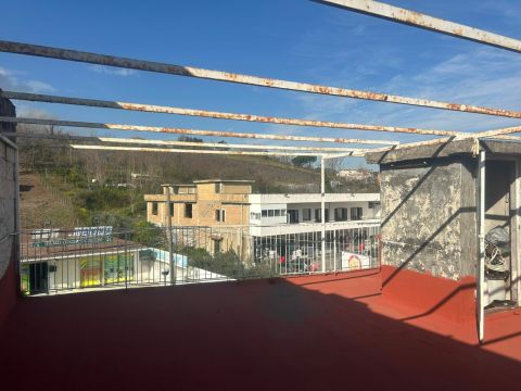 Via S. Leonardo Zabatta, 15