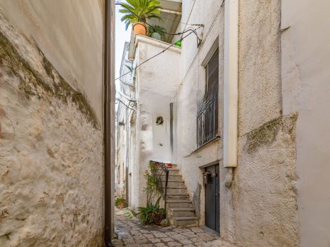 Via Cassano Vecchia, 53