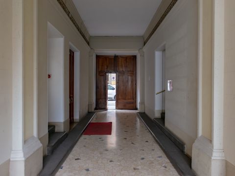 Via Antonio Rosmini, 5