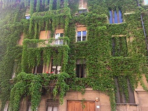 Via Antonio Rosmini, 5
