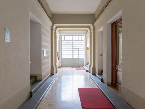 Via Antonio Rosmini, 5