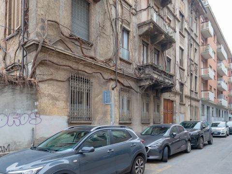 Via Antonio Rosmini, 5