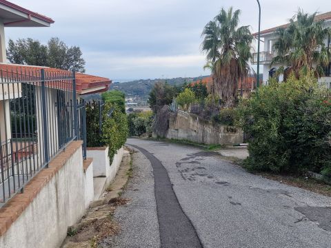 località cammari snc