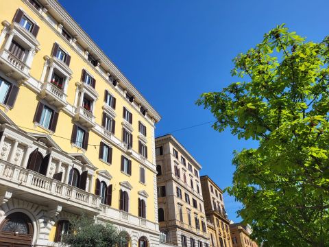 Via XX Settembre, 56
