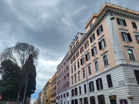 Via XX Settembre, 56