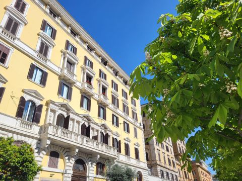 Via XX Settembre, 56