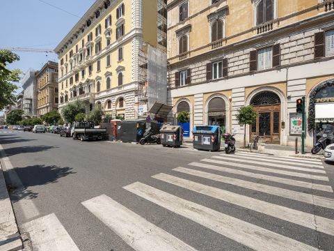 Via XX Settembre, 56