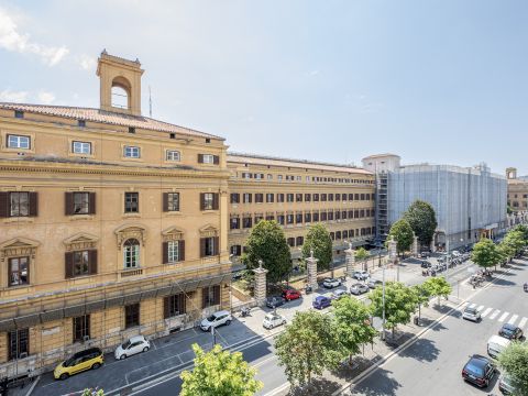 Via XX Settembre, 56