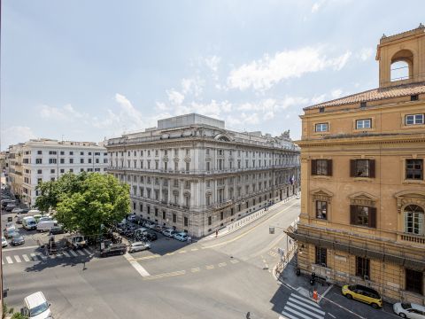 Via XX Settembre, 56