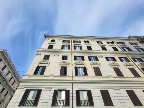 Via XX Settembre, 56