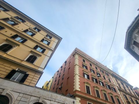 Via XX Settembre, 56