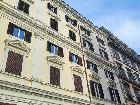 Via XX Settembre, 56