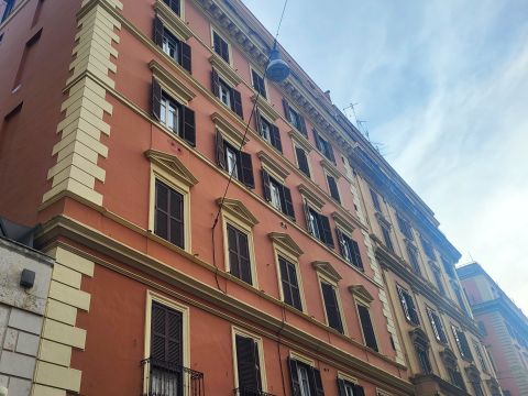 Via XX Settembre, 56