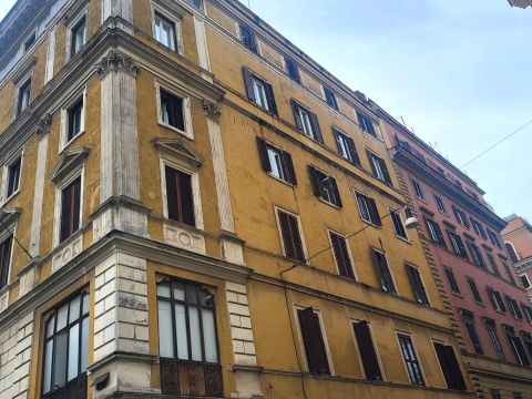 Via XX Settembre, 56