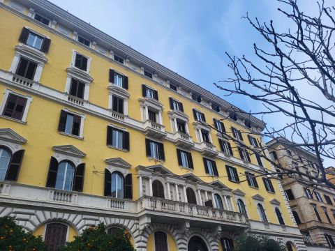 Via XX Settembre, 56