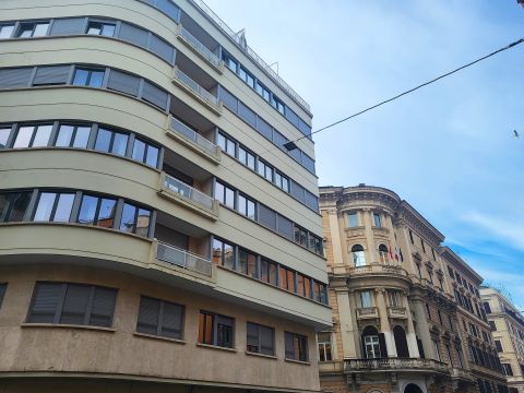 Via XX Settembre, 56