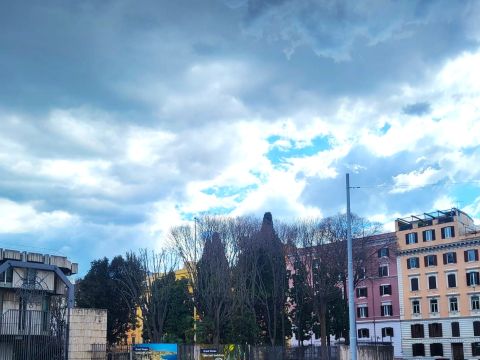 Via XX Settembre, 56