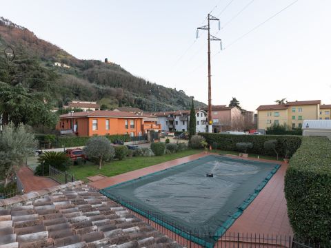 Via Dionisio Anzilotti, 8