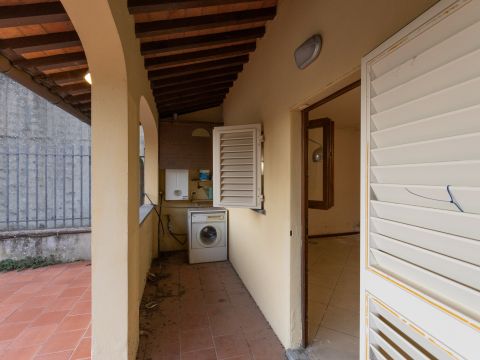 Via Dionisio Anzilotti, 8