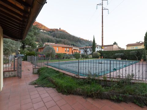 Via Dionisio Anzilotti, 8