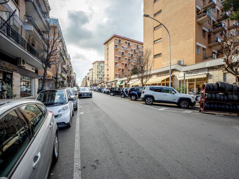 Via Mario Musco, 19
