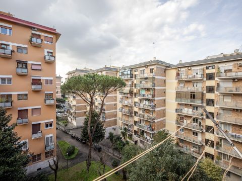 Via Mario Musco, 19