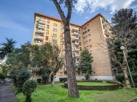 Via Mario Musco, 19