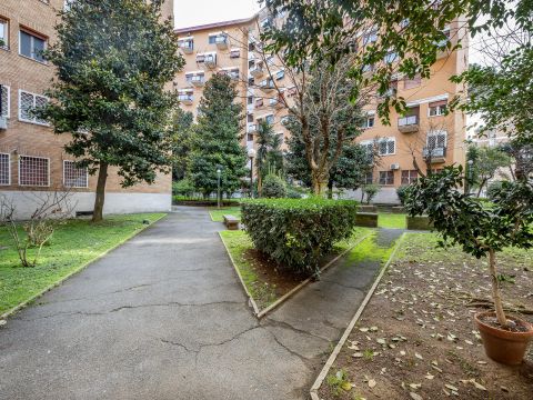 Via Mario Musco, 19